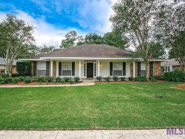 16122 Hogenville Ave, Baton Rouge, LA 70817