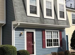 11674 Timberly Ct, Henrico, VA 23238