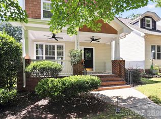 13019 W Douglas Park Dr, Huntersville, NC 28078