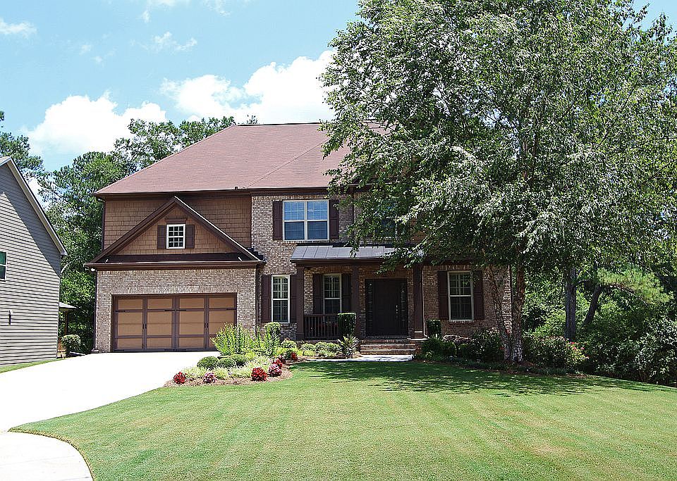 2559 Cashel Ln Powder Springs GA 30127 Zillow