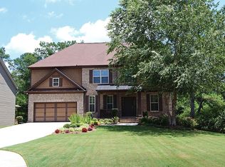 2559 Cashel Ln, Powder Springs, GA 30127