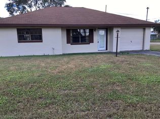 144 Cumquat Rd NW, Lake Placid, FL 33852