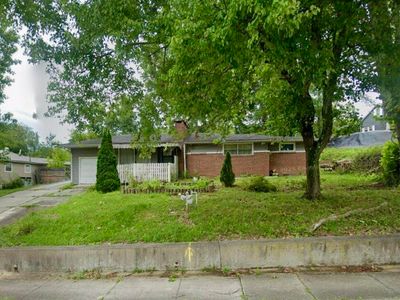 312 W 16th St, London, KY, 40741
