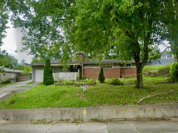 312 W 16th St, London, KY 40741