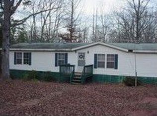 4615 Jefferson River Rd, Jefferson, GA 30549