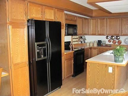 Entrance to Downstairs Mini-Suite