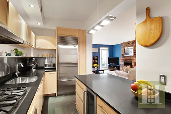 Sold by Halstead Real Estate | media 9