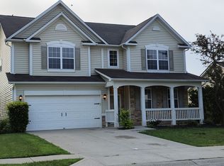 5683 James Blair Dr, Indianapolis, IN 46234