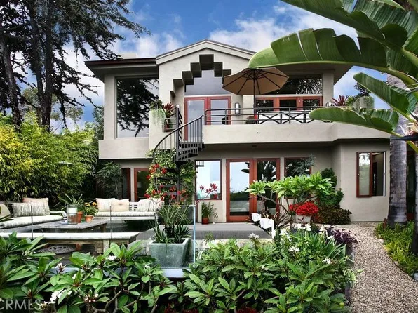 728 Rembrandt Dr, Laguna Beach, CA 92651