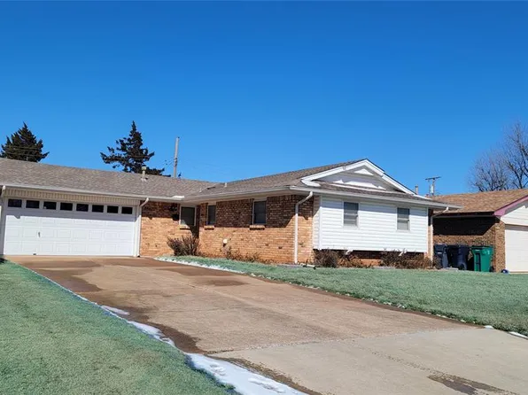 1641 SW 79th Ter, Oklahoma City, OK 73159