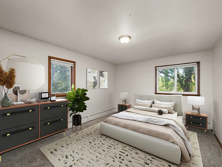 Oria Lakeview Apartments — Photo 17