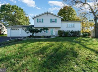 6223 Blue Ridge Ave, Harrisburg, PA 17112