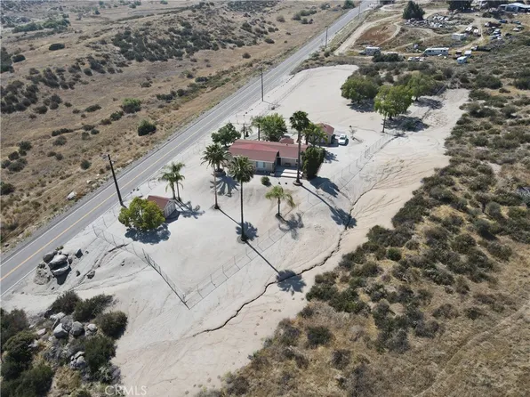 22635 Juniper Flats Rd, Nuevo, CA 92567