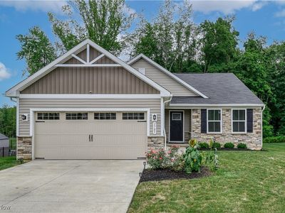 1705 Leslie Dr, Streetsboro, OH, 44241