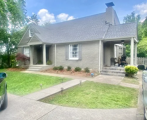 1706 Warfield Dr Photo 1
