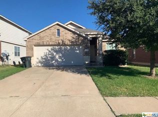6507 Taree Loop, Killeen, TX 76549