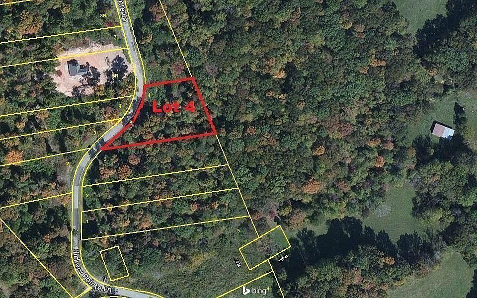 4 Hickory Pointe Ln, Maynardville, TN 37807 MLS 1248457 Zillow