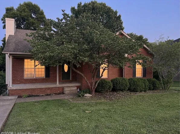 244 Sycamore Dr, Taylorsville, KY 40071