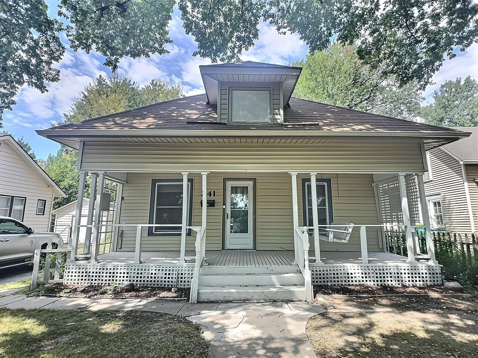 241 N Charles St
