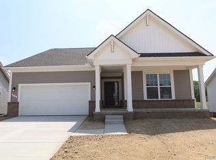8174 Alyssa Dr, Brighton, MI