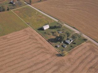 37118 Brummal Rd, Salisbury, MO 65281