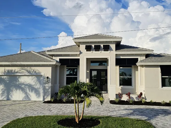 449 Hartley St, Marco Island, FL 34145