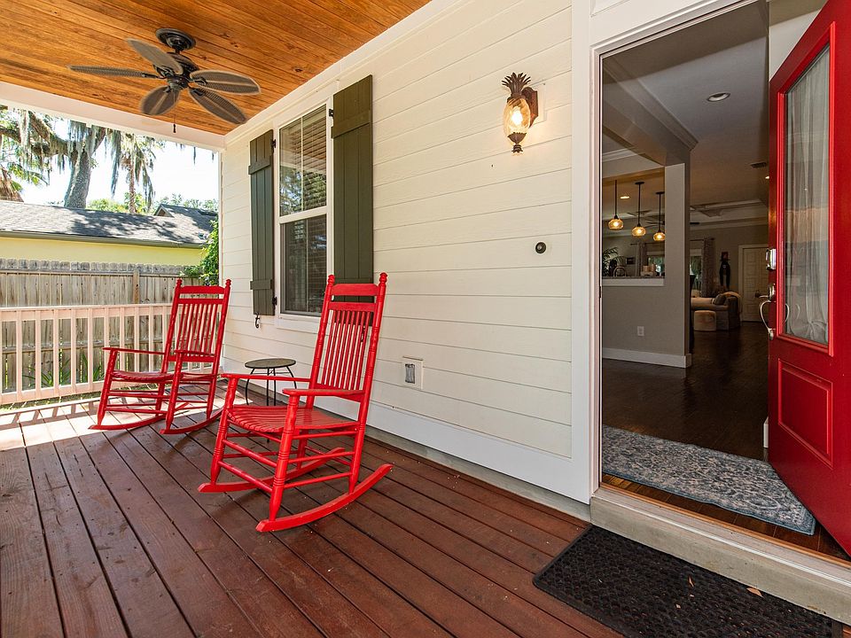 22 Fullerwood Dr, Saint Augustine, FL 32084 Zillow