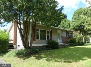 124 Table Rock Rd, Gettysburg, PA 17325