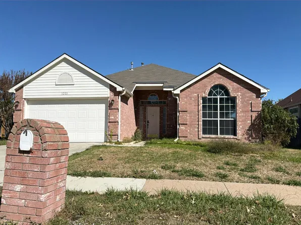 5203 Alta Vista Ln, Arlington, TX 76017