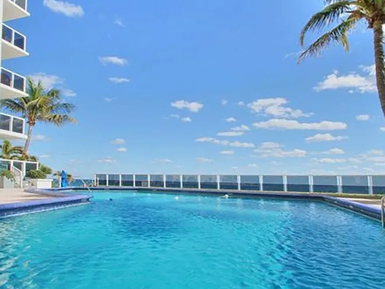 3700 E Galt Ocean Dr #1701 — Photo 36