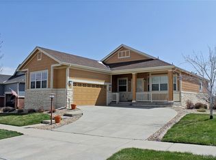 8236 S Shawnee St, Aurora, CO 80016