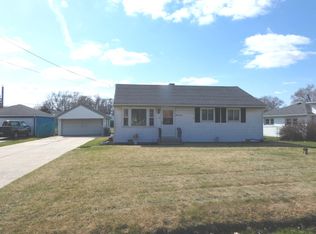 6N462 Central Ave, Wood Dale, IL