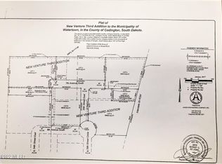 35th St SW, Watertown, SD 57201