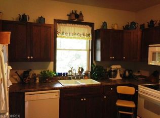 10295 Harrison Rd, Apple Creek, OH 44606