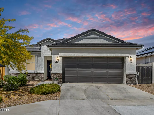 1132 W DEL MONTE Place, Casa Grande, AZ 85122