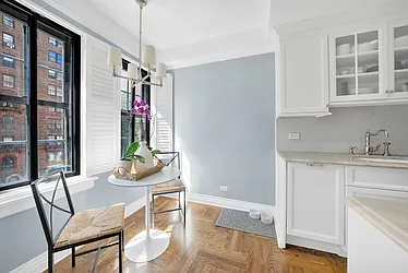 Sold by Brown Harris Stevens