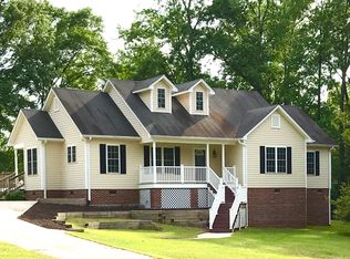 105 Will G Ln, Cheraw, SC 29520