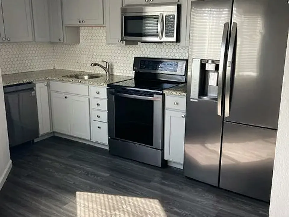 *Spectacular Homes Ready for Move In*