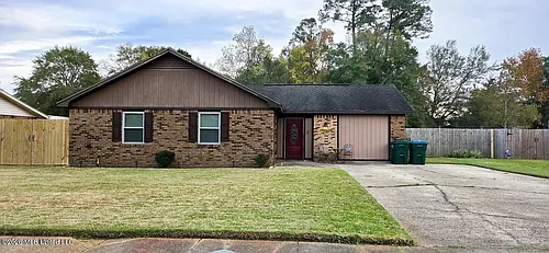 3508 Nunnally St Photo 1
