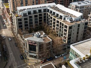 1030 NW 12th Ave APT 312, Portland, OR 97209