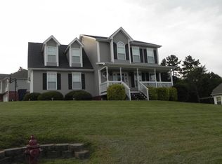 7048 British Rd, Ooltewah, TN 37363