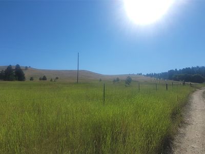 Nhn Old Hot Springs Rd, Hot Springs, MT, 59845