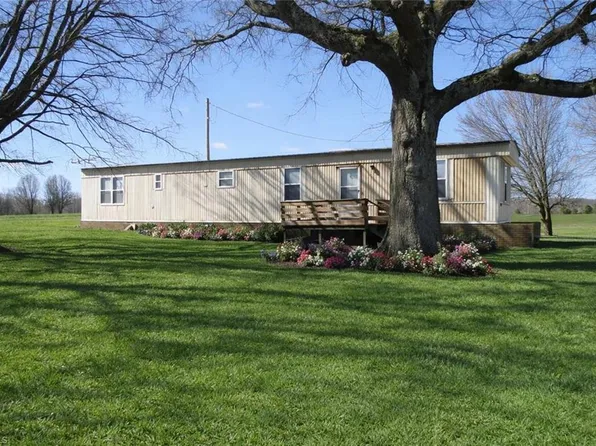 5750 New Hope Rd, Denton, NC 27239