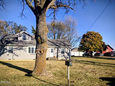 24764 Bradner Rd, Genoa, OH, 43430