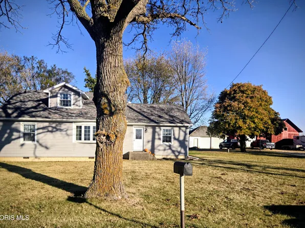 24764 Bradner Rd, Genoa, OH 43430