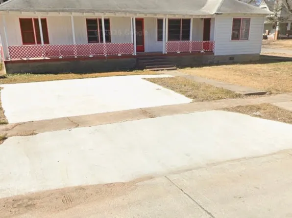 327 G St NE, Ardmore, OK 73401