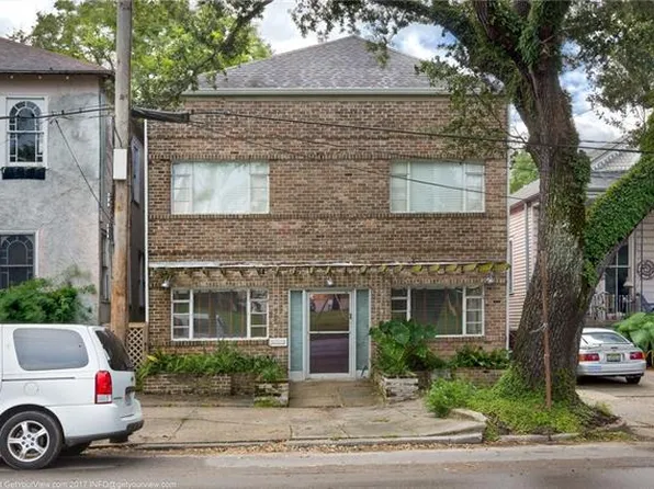 116 S Jefferson Davis Pkwy, New Orleans, LA 70119