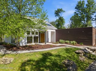 1301 S Buckeye Ln, Goshen, KY 40026