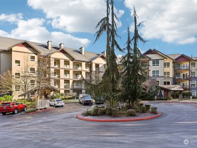 18707 SE Newport Way UNIT 205, Issaquah, WA, 98027