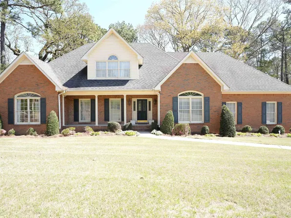 4945 Sussex Rd, Birmingham, AL 35242